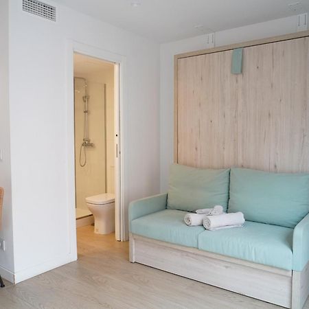 Castilla Luxury B Apartments 马德里 外观 照片