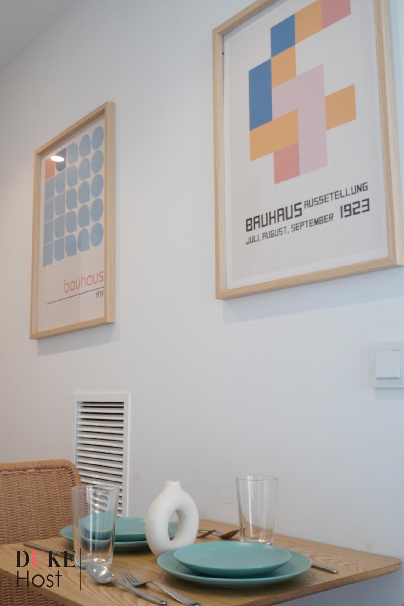 Castilla Luxury B Apartments 马德里 外观 照片