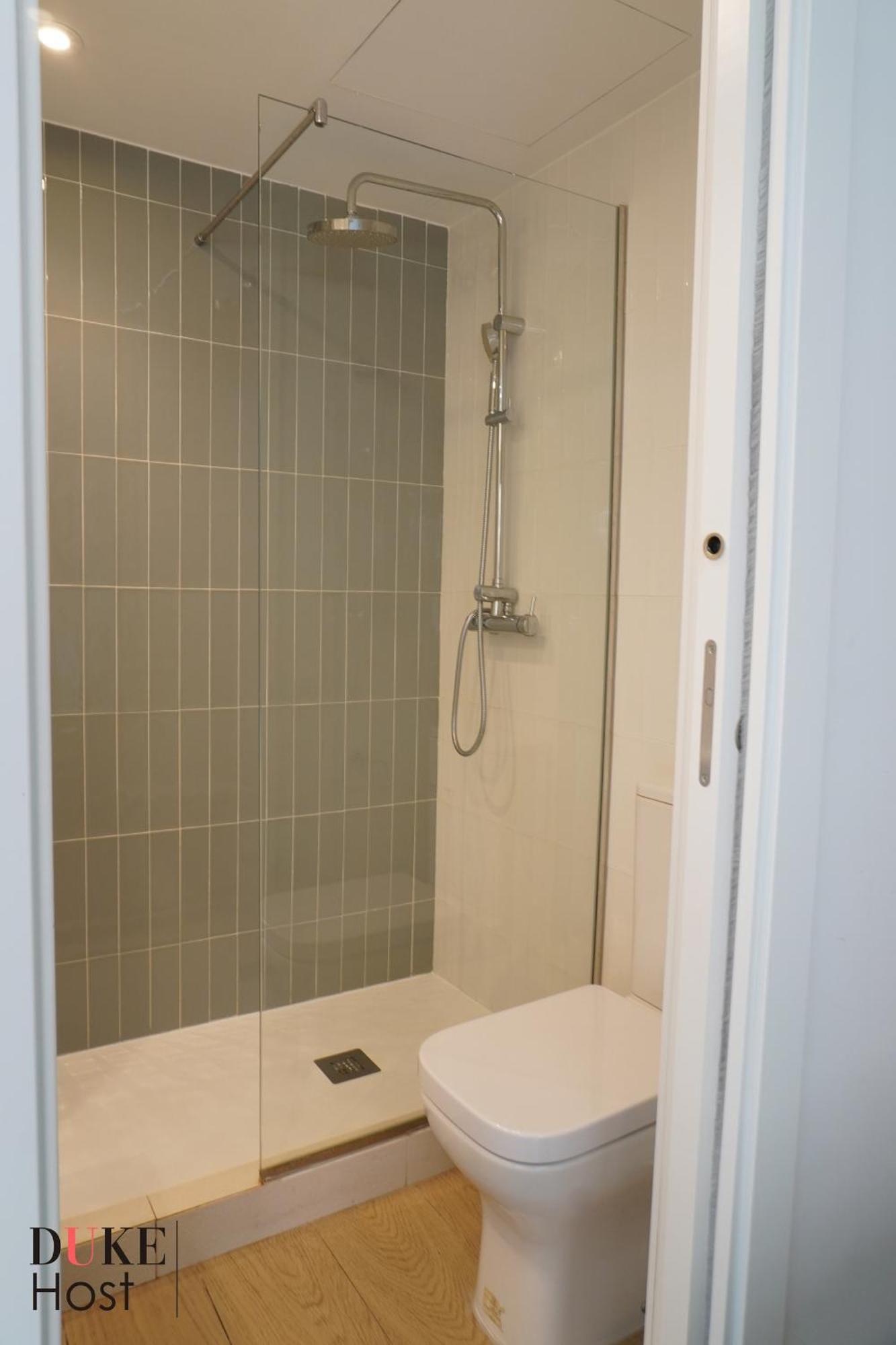 Castilla Luxury B Apartments 马德里 外观 照片