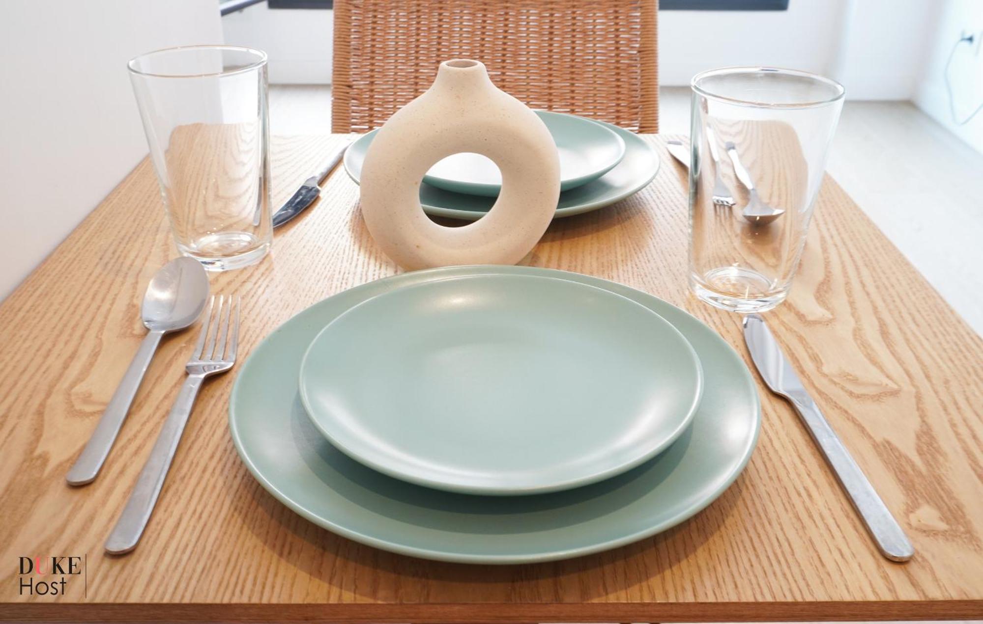 Castilla Luxury B Apartments 马德里 外观 照片